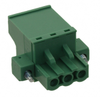 Headers, Plugs and Sockets - 609-4198-ND - DigiKey