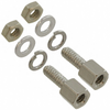 D-Sub, D-Shaped Connector Jackscrews - 160X10359X - ODG (Origin Data Global)
