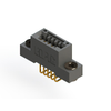 Edgeboard Connectors - 151-895-005-558-103-ND - DigiKey