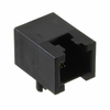 Modular/Ethernet Connector (RJ45, RJ11) Jacks - 553-E5364-3000G2-L-ND - DigiKey