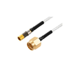 Coaxial Cables (RF) - 6099-PE3M0282-60-ND - DigiKey