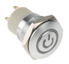 Push Button Switches - 1759767 - RS Components, Ltd.