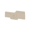 DIN Rail Terminal Accessories - 1448786 - RS Components, Ltd.