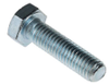 Hex Bolts - 527527 - RS Components, Ltd.