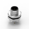 Industrial Circular Connectors - 2717522 - RS Components, Ltd.