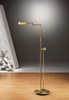 Lamps-Swing Arm-Floor - 225425 - Light Center (The)