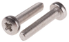 Machine Screws - 9141850 - RS Components, Ltd.