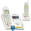 AT&T; E2812 2.4GHz Dual Cordless Phone with Answering.. - E2812 - TelephoneStuff.com