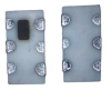 7125 MHz EMI RFI Filter - 844-DPX1608LKFCR2460L - ERSAELECTRONICS PTE. LTD.