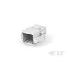 Rectangular Connector Housings - 17-1-2069829-4-ND - DigiKey
