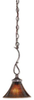 21871 Mini Pendants-Chain - 411033 - Capital Lighting, Inc.