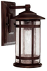 9951BB Exterior -Wall Mount - 785955 - Capital Lighting, Inc.