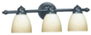 3533-88 Bathroom Fixtures-Three Lights - 651091 - Capital Lighting, Inc.