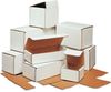 Corrugated Mailers, 10