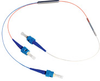 SM/MM Hybrid Wavelength Division Multiplexer -- MPS-4500/AC - Image