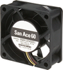 Standard Fan San Ace 60 -- 9G0612P4H001 - Image