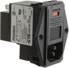Power Entry Connectors - Inlets, Outlets, Modules - PE000SS30-ND - DigiKey