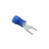 Terminals - Spade Connectors - A122550-ND - DigiKey