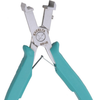 Excelta Five Star Steel Forming Plier for Multiple Lead 505-US - 5 1/2 in Length - 18 to 22 Chip Pin Compatible - EXCELTA 505-US - R. S. Hughes Company, Inc.