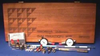 Calibration Kit - 85052A - ValueTronics International, Inc.