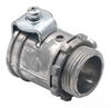 Armored Cable/Flex Conduit Connector - 572-DC2 - Bridgeport Fittings, Inc.