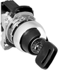 22mm 800F Selector Switch Senseject Pb -- 800FM-KEB34R - Image