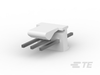 PCB Headers & Receptacles - 640456-3 - TE Connectivity