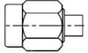 RF Connectors / Coaxial Connectors - 1058588-1 - VAST STOCK CO., LIMITED