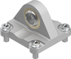 Clevis flange - CRSNCS-80 - Festo Corporation
