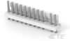 PCB Headers & Receptacles - 641876-6 - TE Connectivity