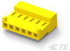 Standard Rectangular Connectors - 3-644462-6 - TE Connectivity