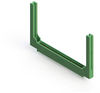 Card Edge Connectors - Edgeboard Connectors - 345-036-523-658 - Lingto Electronic Limited