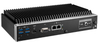 Intel 6th Generation Core™ i3/i5/i7 Modular Fanless Box PC - ARK-2250L-U4A4 - Advantech