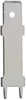 Terminals - Quick Connects, Quick Disconnect Connectors - 36-1281-ND - DigiKey