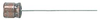 Capacitor Alum Elec 10Uf, 25V, 20%, Radial; Capacitance Nichicon - 54K8766 - Newark, An Avnet Company