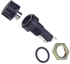 Fuse Holder, 6.3 X 32Mm, Panel Mount; Fuse Holder Type Littelfuse - 02B7592 - Newark, An Avnet Company