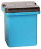 Cartridge Fuse, Time Delay, 20A, 58Vdc Rohs Compliant Littelfuse - 81AH9524 - Newark, An Avnet Company