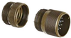Mil Spec Cir Conn, Rcpt, 18-4, Crimp; Product Range Amphenol Industrial - 25H4990 - Newark, An Avnet Company