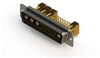 Combo D-Sub Conn, R/a Plug, Dd-36W4, Th; Product Range Edac - 56AJ8141 - Newark, An Avnet Company