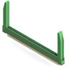 Card Conn, Single Side, 58Pos, Wire Wrap; Card Edge Connector Type Edac - 70AJ3452 - Newark, An Avnet Company