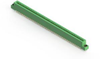 Card Edge Conn, Dual Side, 82Pos, Th; Card Edge Connector Type Edac - 61AJ2028 - Newark, An Avnet Company