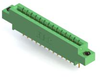 Card Edge Conn, Single Side, 14Pos, Th; Card Edge Connector Type Edac - 59AJ8709 - Newark, An Avnet Company