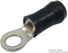 Ring Tongue Terminal, Pidg Series, 14 Awg, 2 Mm , Nylon (Polyamide) Rohs Compliant Te Connectivity - 58Y4028 - Newark, An Avnet Company