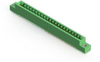 Card Edge Conn, Single Side, 21Pos, Th; Card Edge Connector Type Edac - 86AH9003 - Newark, An Avnet Company