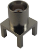 Rf Coax Conn, Mcx, Jack, 50 Ohm, Pcb; Connector Type Multicomp Pro - 48Y4458 - Newark, An Avnet Company