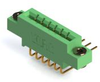 Card Edge Conn, Dual Side, 12Pos, Th; Card Edge Connector Type Edac - 59AJ2696 - Newark, An Avnet Company