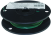 Hook Up Wire 100Ft 20Awg Tin-Copper Green; Jacket Material Carol Cable/general Cable - 78R8036 - Newark, An Avnet Company