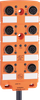 Wiring block - EBC046 - ifm efector inc.