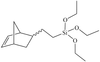 [(5-BICYCLO[2.2.1]HEPT-2-ENYL)ETHYL]TRIETHOXYSILANE, tech, endo/exo isomers - SIB0987.0 - Gelest, Inc.