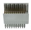 Backplane Connectors - Hard Metric, Standard - 106012-1 - Lingto Electronic Limited